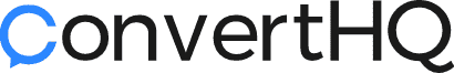 ConvertHQ Logo